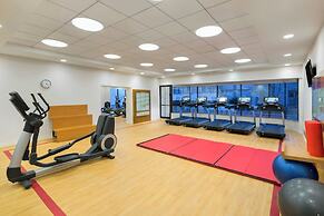 Sheraton Vancouver Airport Hotel