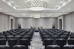 Sheraton Vancouver Airport Hotel