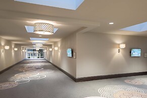 Sheraton Vancouver Airport Hotel