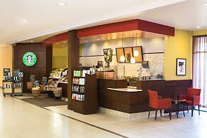 Sheraton Vancouver Airport Hotel
