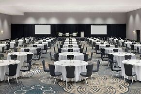 Sheraton Vancouver Airport Hotel
