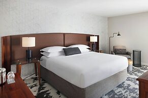 Sheraton Vancouver Airport Hotel