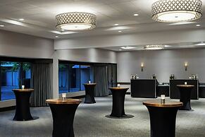 Sheraton Vancouver Airport Hotel