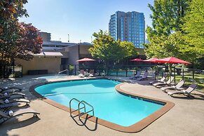 Sheraton Vancouver Airport Hotel