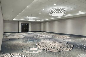 Sheraton Vancouver Airport Hotel