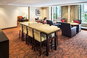 Sheraton Vancouver Airport Hotel
