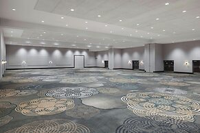 Sheraton Vancouver Airport Hotel