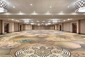 Sheraton Vancouver Airport Hotel