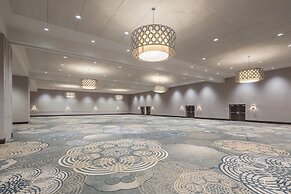 Sheraton Vancouver Airport Hotel