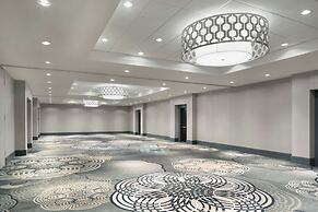 Sheraton Vancouver Airport Hotel