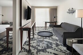 Sheraton Vancouver Airport Hotel