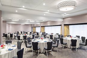 Sheraton Vancouver Airport Hotel