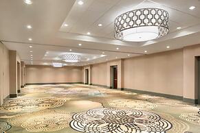 Sheraton Vancouver Airport Hotel