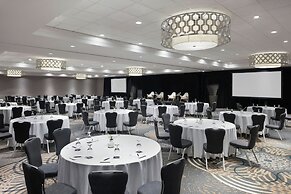 Sheraton Vancouver Airport Hotel