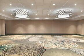 Sheraton Vancouver Airport Hotel