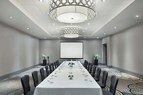 Sheraton Vancouver Airport Hotel