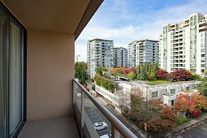 Sheraton Vancouver Airport Hotel