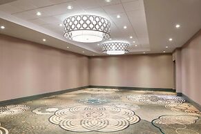 Sheraton Vancouver Airport Hotel