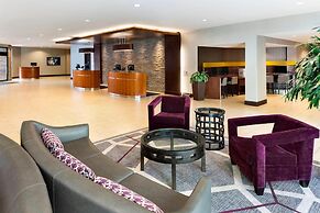 Sheraton Vancouver Airport Hotel