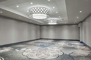 Sheraton Vancouver Airport Hotel