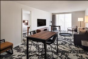 Sheraton Vancouver Airport Hotel