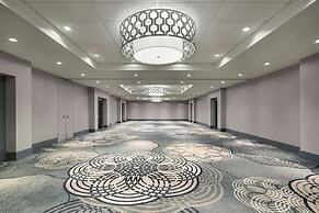 Sheraton Vancouver Airport Hotel