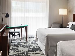 Sheraton Vancouver Airport Hotel