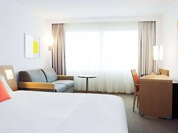 Novotel Rotterdam Brainpark