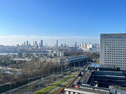 Novotel Rotterdam Brainpark