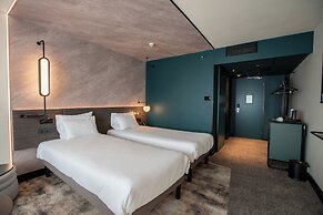 Novotel Rotterdam Brainpark