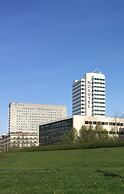 Novotel Rotterdam Brainpark