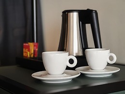 Novotel Rotterdam Brainpark