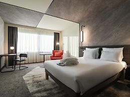Novotel Rotterdam Brainpark