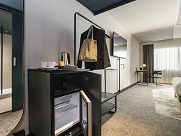 Novotel Rotterdam Brainpark