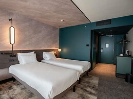 Novotel Rotterdam Brainpark