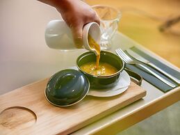 Novotel Rotterdam Brainpark