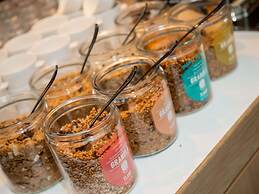 Novotel Rotterdam Brainpark