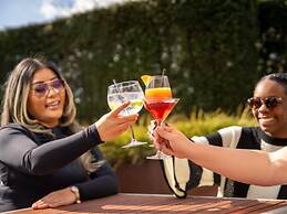 Novotel Rotterdam Brainpark