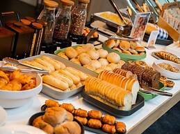 Novotel Rotterdam Brainpark