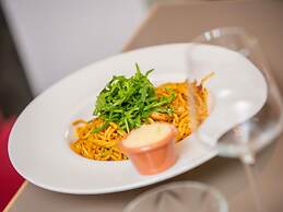 Novotel Rotterdam Brainpark