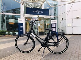 Novotel Rotterdam Brainpark