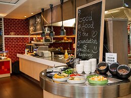 Novotel Rotterdam Brainpark