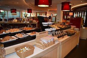 Novotel Rotterdam Brainpark