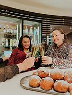 Novotel Rotterdam Brainpark