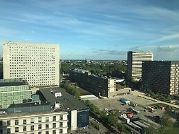 Novotel Rotterdam Brainpark