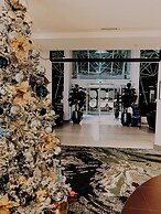 Novotel Rotterdam Brainpark