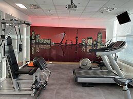 Novotel Rotterdam Brainpark