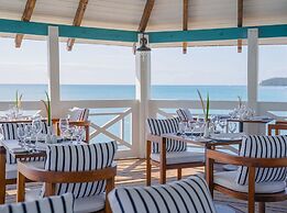 Secrets St. Lucia Resort & Spa All Inclusive Adults Only