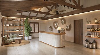 Secrets St. Lucia Resort & Spa All Inclusive Adults Only