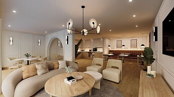 Secrets St. Lucia Resort & Spa All Inclusive Adults Only